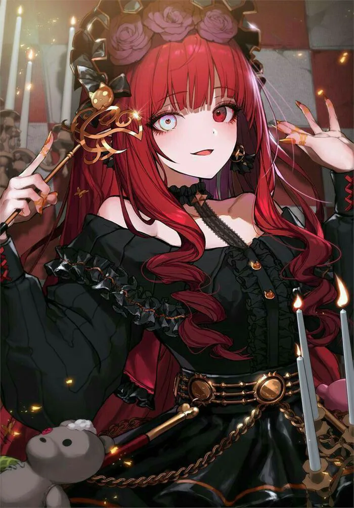 Khám phá 30 ý tưởng 1001+ hình ảnh anime nữ chất lượng cao full HD+ và kỳ  ảo | nghệ thuật anime, nghệ thuật kỹ thuật số, nghệ thuật ảo ảnh và