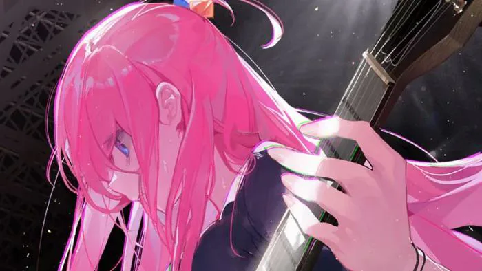 Tổng hợp 2000+ Ảnh Anime Girl Đẹp Nhất [Cute, Ngầu, Buồn] 4K