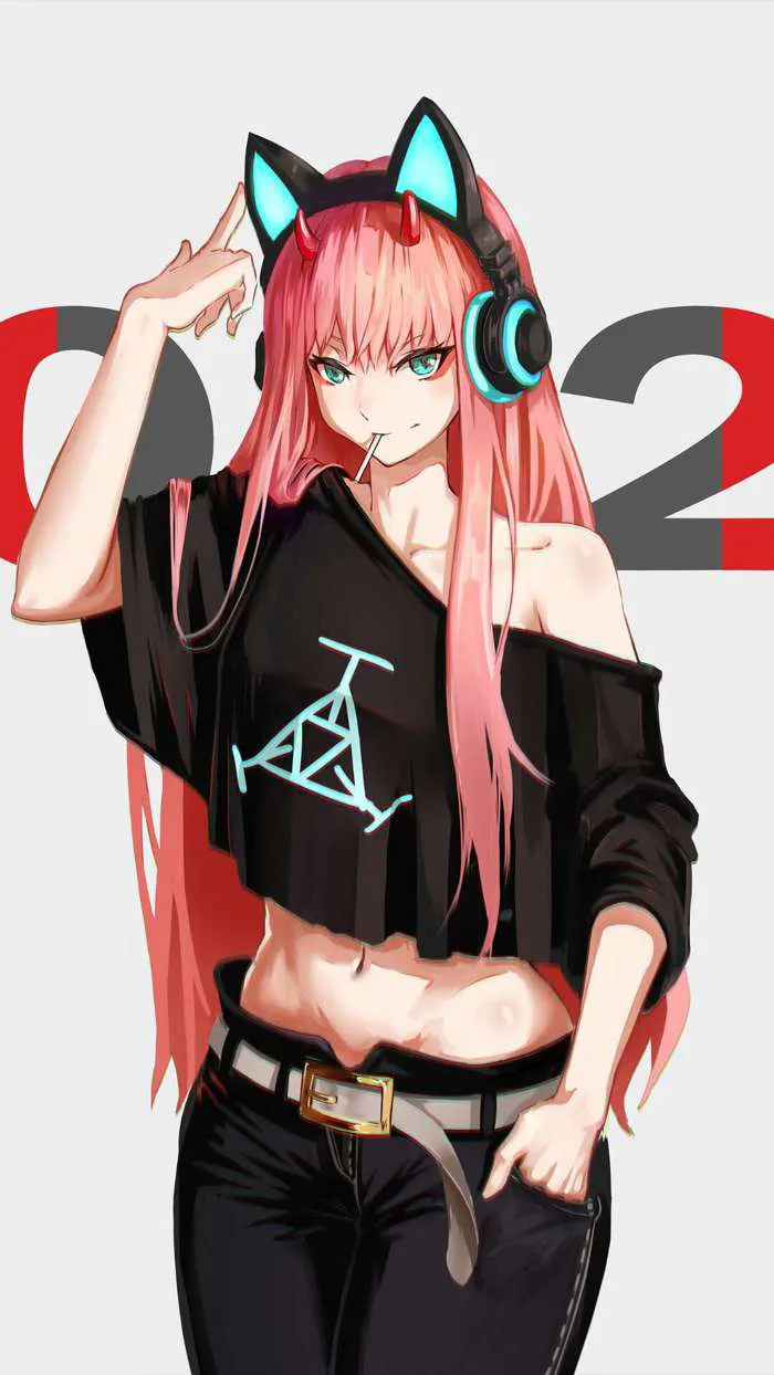 50+ Ảnh anime nữ ngầu mới nhất tải miễn phí