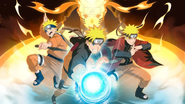 Top 7 anime lấy chủ đề về ninja cực hay mà bạn nên xem một lần trong đời