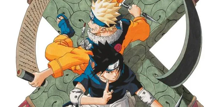 Những điều thú vị về series NARUTO có thể bạn chưa biết – nShop - Game &  Hobby