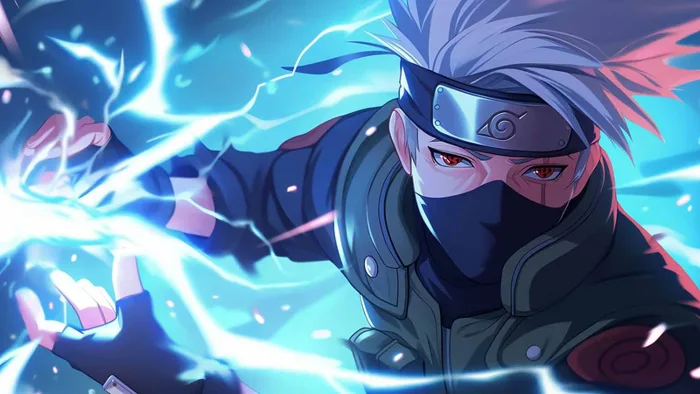 Bộ sưu tập 30+ hình nền Kakashi cực ngầu cho mọi fan Naruto