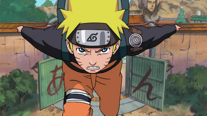 Những điều thú vị về series NARUTO có thể bạn chưa biết – nShop - Game &  Hobby