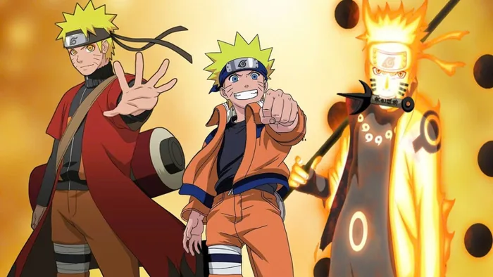 Hình nền Naruto 3D siêu nét: Chiêm ngưỡng những Ninja cực ngầu trên màn hình  thiết bị của bạn