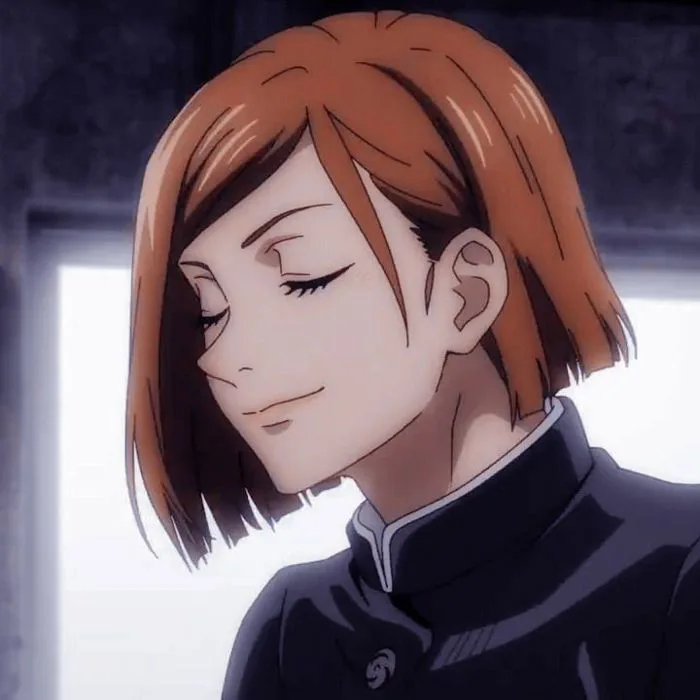 7 Nobara Kugisaki (Jujutsu Kaisen) ý tưởng | anime, chiên, hình ảnh
