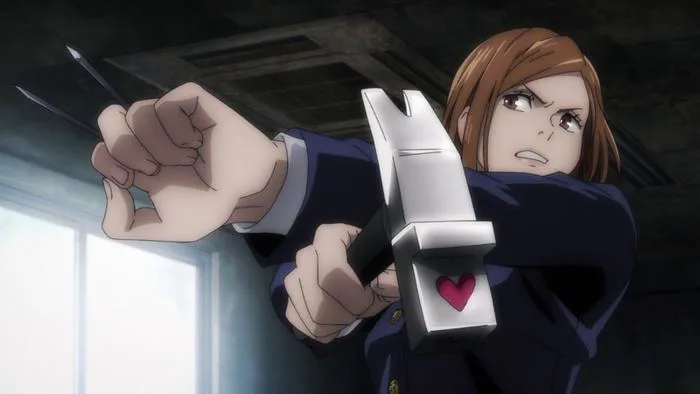 Kugisaki Nobara | Wiki Jujutsu Kaisen | Fandom