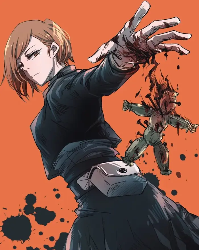 Nhân vật Anime: Nobara Kugisaki là ai ? - Tiểu sử nhân vật