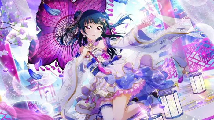 Top 100+ ảnh anime nữ dễ thương đẹp nhất mọi thời đại
