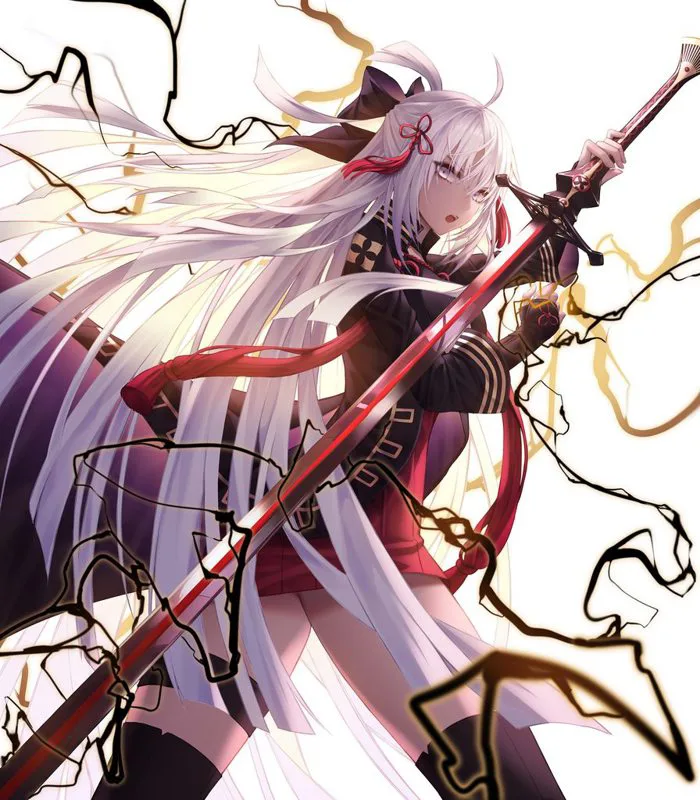mọi người cho mik hình ảnh anime girl nữ cá tính nhé