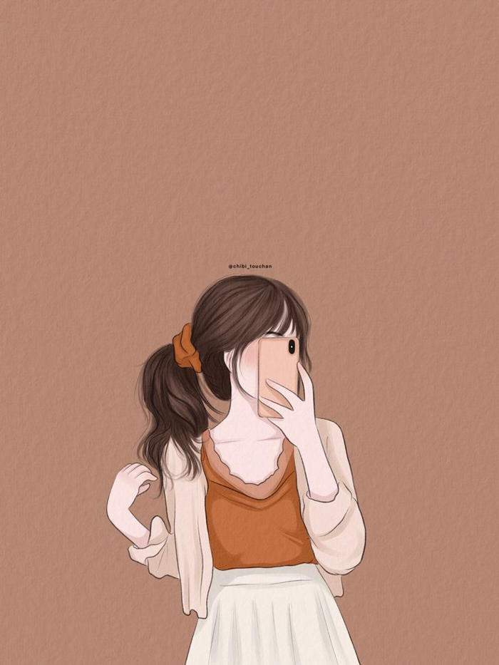 Avatar che mặt anime đẹp nhất