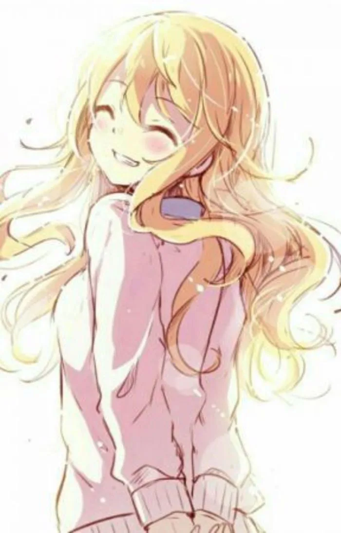 Hôm này mik hơi zui vì đc điểm cao nên các bạn vẽ cho mik 1 anime nữ cười  và 1 anime nam cười(Quan Anime hoặc chibi hoặc cái j cx đc,