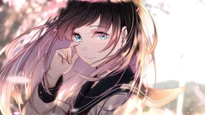 Top +100 Anime Khóc Cười Đẹp & Chất Đỉnh Cao Nhất Hiện Nay