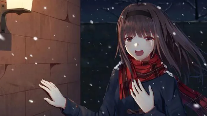 Top +100 Anime Khóc Cười Đẹp & Chất Đỉnh Cao Nhất Hiện Nay