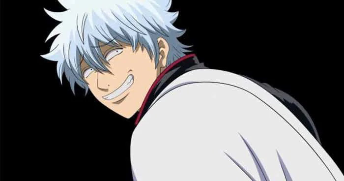 Ảnh Anime Cười Đẹp Nhất: 39+ Hình Anime Cười Nam Nữ Cute
