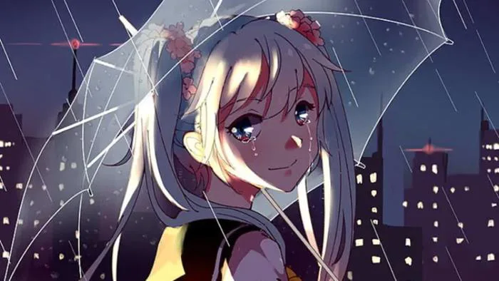 Top +100 Anime Khóc Cười Đẹp & Chất Đỉnh Cao Nhất Hiện Nay