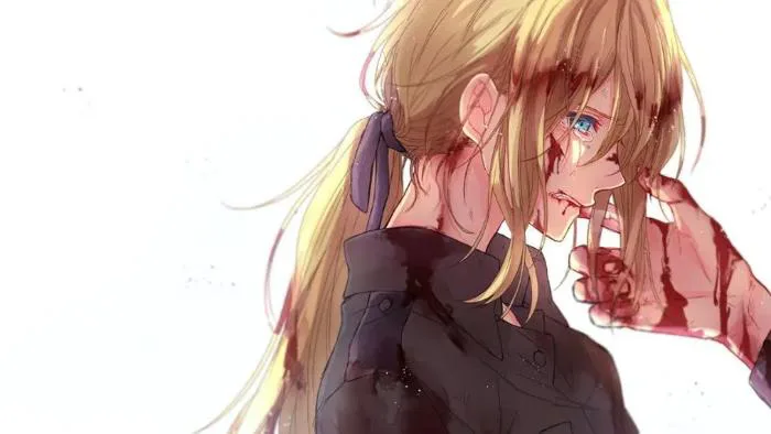 Top +100 Anime Khóc Cười Đẹp & Chất Đỉnh Cao Nhất Hiện Nay