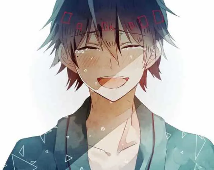 Ảnh Anime Cười Đẹp Nhất: 39+ Hình Anime Cười Nam Nữ Cute