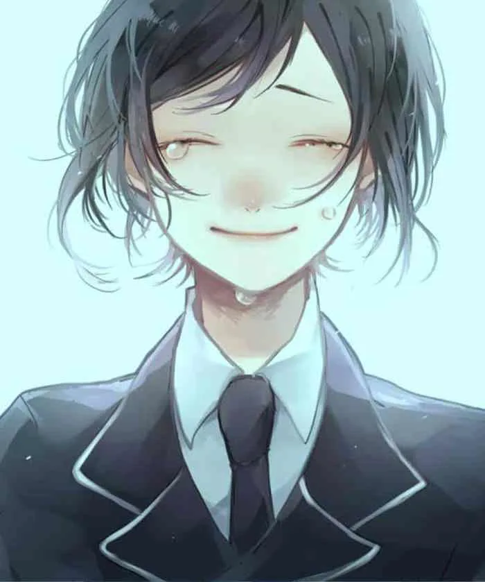 Ảnh Anime Cười Đẹp Nhất: 39+ Hình Anime Cười Nam Nữ Cute