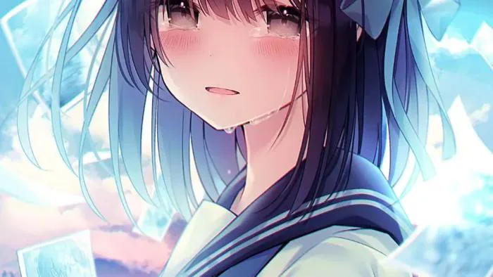 Top +100 Anime Khóc Cười Đẹp & Chất Đỉnh Cao Nhất Hiện Nay