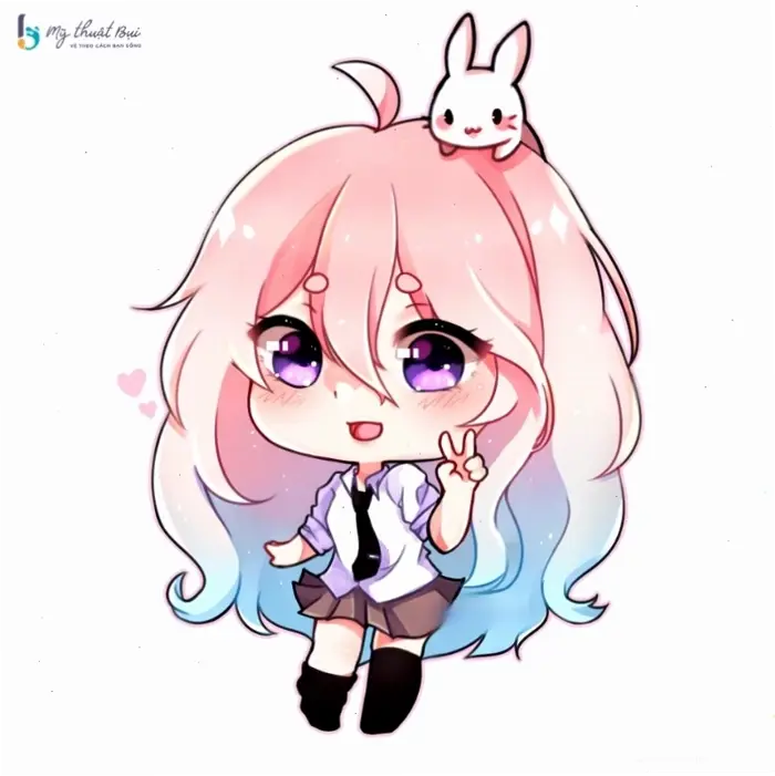 Khám phá Thế giới Hình Anime Dễ Thương: Tuyển tập Độc đáo cho Giới Trẻ 2026