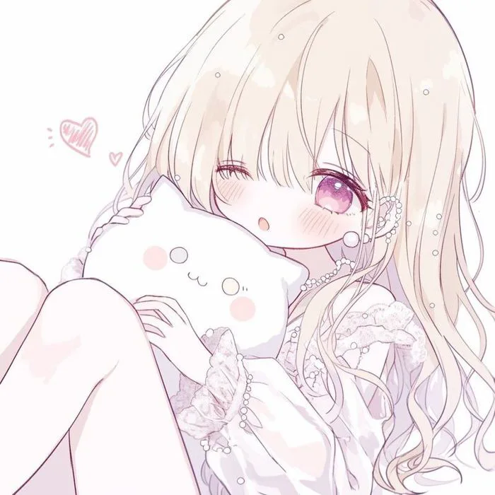 999+ hình ảnh Anime cute dễ thương, ngọt ngào, sắc nét