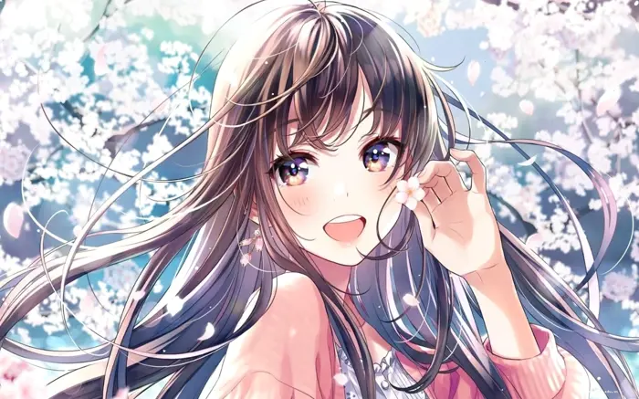 Tuyển Tập Hình Nền Máy Tính Anime Đẹp Nhất 2026