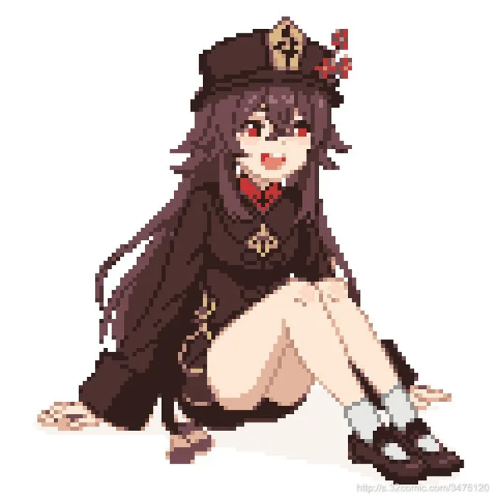 Cộng đồng Steam :: Image2pixel-Pixel Art Generator