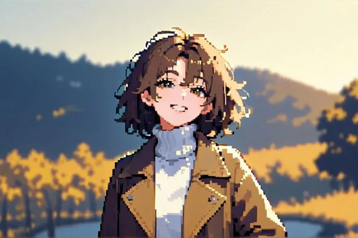 Chuyển ảnh thành pixel art miễn phí online | insMind