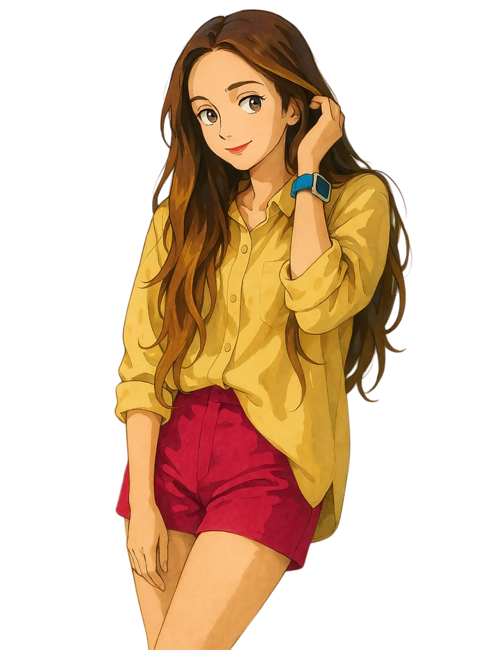40000+ Anime Digital Art & ảnh Đàn Bà miễn phí - Pixabay