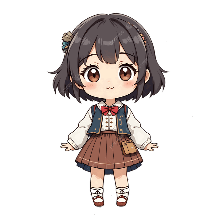 Anime Hình ảnh PNG | Vector Và Các Tập Tin PSD | Tải Về Miễn Phí Trên  Pngtree