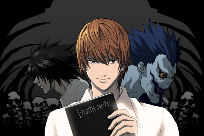 Kho hình ảnh anime background theo từng bộ phim nổi tiếng