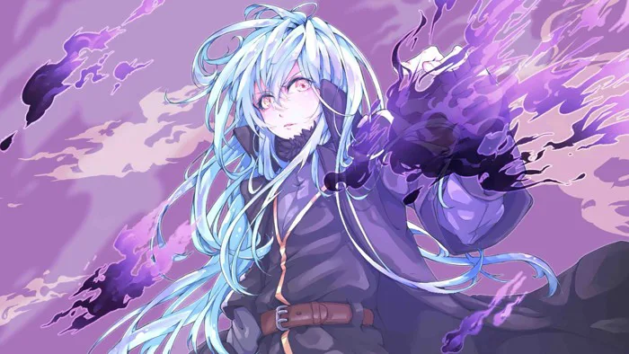 Hình nền Rimuru 4K: bộ sưu tập anime cho desktop, mobile - VM STYLE