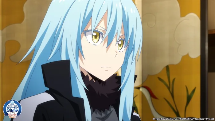 Lúc Đó Tôi Đã Chuyển Sinh Thành Slime - Anime tiêu biểu của thể loại trọng  sinh xuyên không