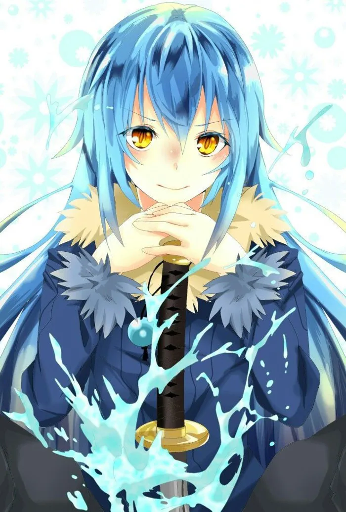 Hình nền Rimuru 4K: bộ sưu tập anime cho desktop, mobile - VM STYLE