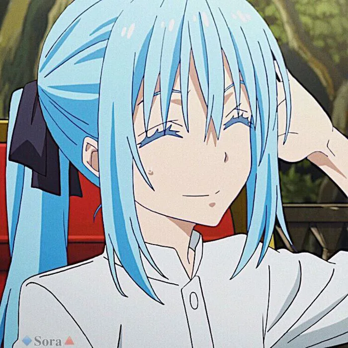 81 Rimuru Tempest ý tưởng | nghệ thuật anime, ảnh tường cho điện thoại, hình  ảnh