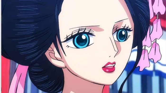 Nico Robin One Piece là ai? Thông tin chi tiết về Robin