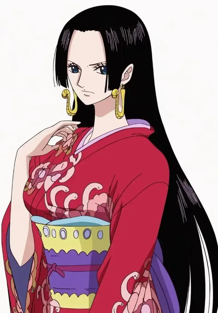 Xem ngay 133+ ảnh Nico Robin đẹp, quyến rũ và chất lượng cao