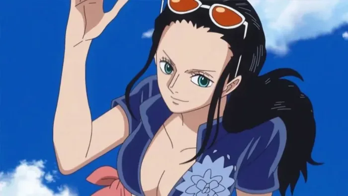 Nico Robin là ai? Khám phá những điều thú vị có thể bạn chưa biết