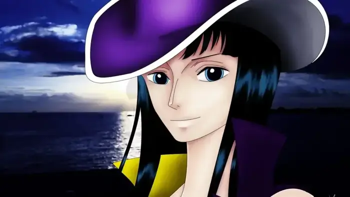 99+ bức ảnh đẹp nhất về Nico Robin trong One Piece