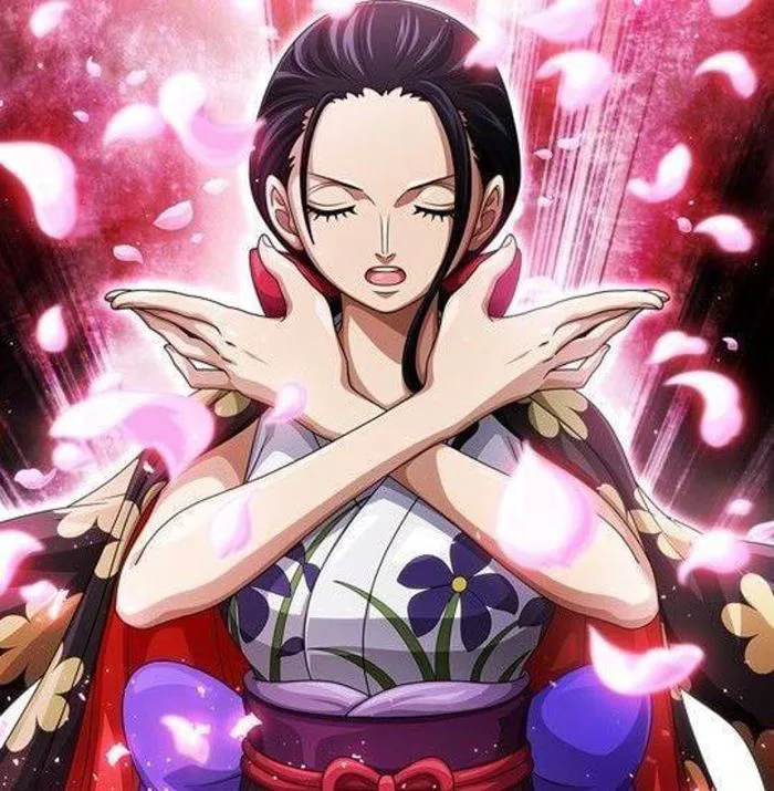 Ảnh Nico Robin 7 - AnhAnime.Com