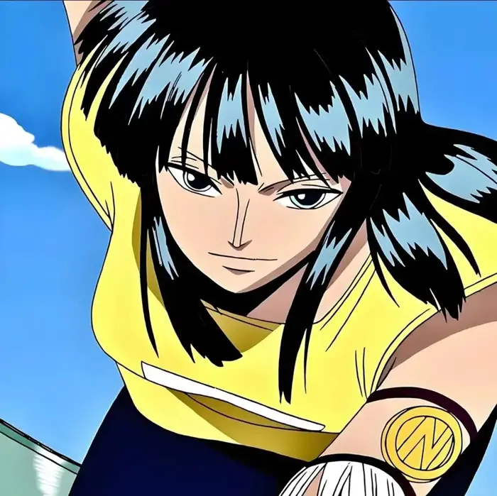 Xem ngay 133+ ảnh Nico Robin đẹp, quyến rũ và chất lượng cao