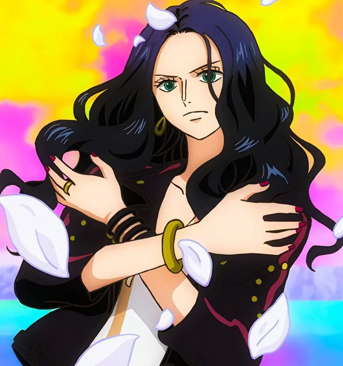 Khám phá 150 ý tưởng 𝑵𝒊𝒄𝒐 𝑹𝒐𝒃𝒊𝒏 và anime one piece | one piece, hình  ảnh, manga và các ý tưởng khác