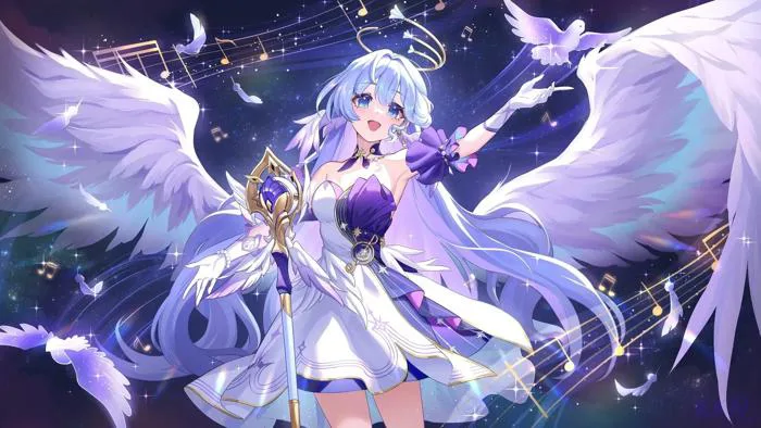Robin - Honkai: Star Rail - HoYoWiki