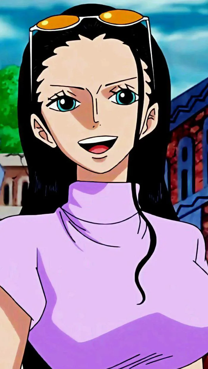 Hình nền Nico Robin : r/OnePiece