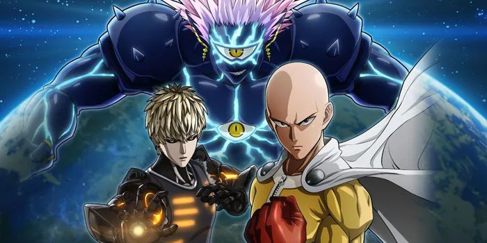 Sony sẽ sản xuất phim điện ảnh chuyển thể từ manga One Punch Man, kịch bản  được đội ngũ biên kịch Venom xây dựng