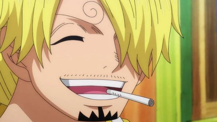 Các fan One Piece hài hước cho rằng 