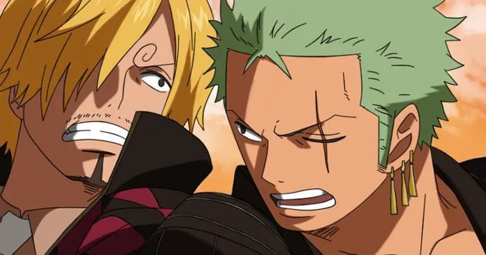 One Piece: Niềm vui ngắn chẳng tày gang, các fan Sanji lại chui 