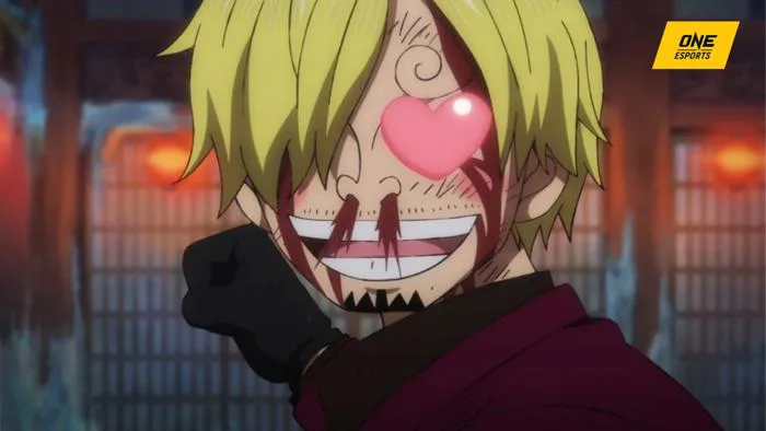 One Piece: Top 5 trái ác quỷ phù hợp nhất với Sanji - ONE Esports Vietnam |  ONE Esports Vietnam