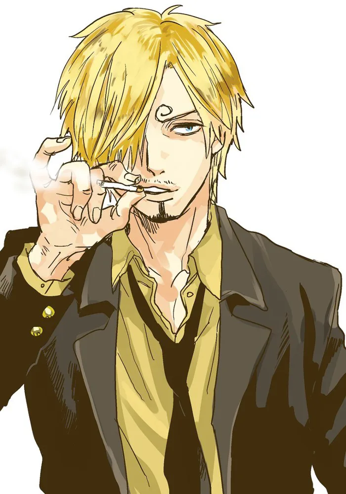 One Piece: Theo bạn, quan điểm 