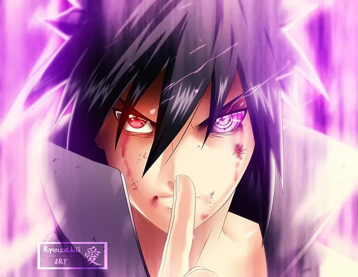 Hình nền HD: Hình nền Sasuke, Anime, Naruto, Sasuke Sasuke